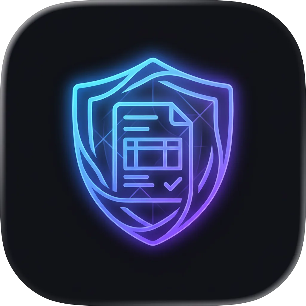 Warranty Tracker icon